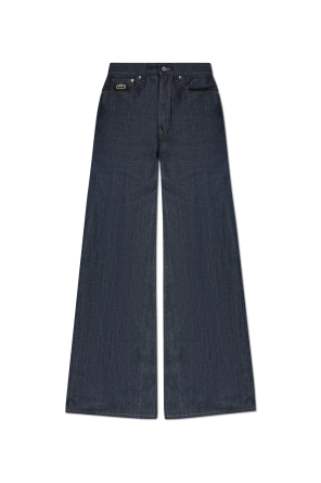 Vaqueros de tiro alto od LACOSTE RUNWAY