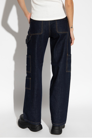 HALFBOY Cargo jeans