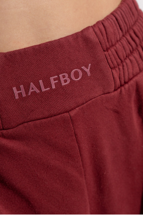 HALFBOY Joggers