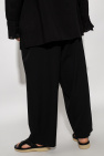 Yohji Yamamoto Wool trousers