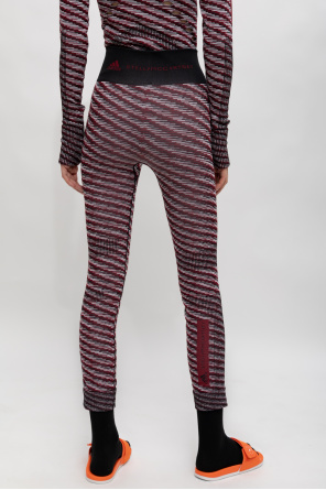 ADIDAS by Stella McCartney Patterned leggings
