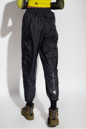 ADIDAS by Stella McCartney Track pants with logo