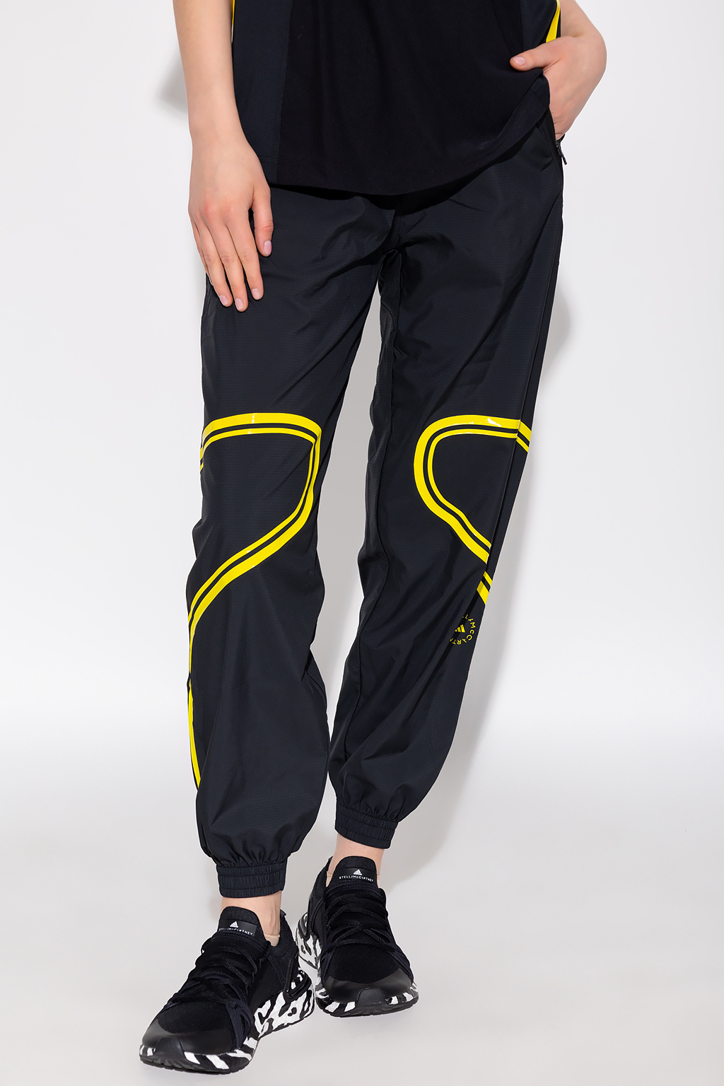 ADIDAS by Stella McCartney Sweatpants with logo