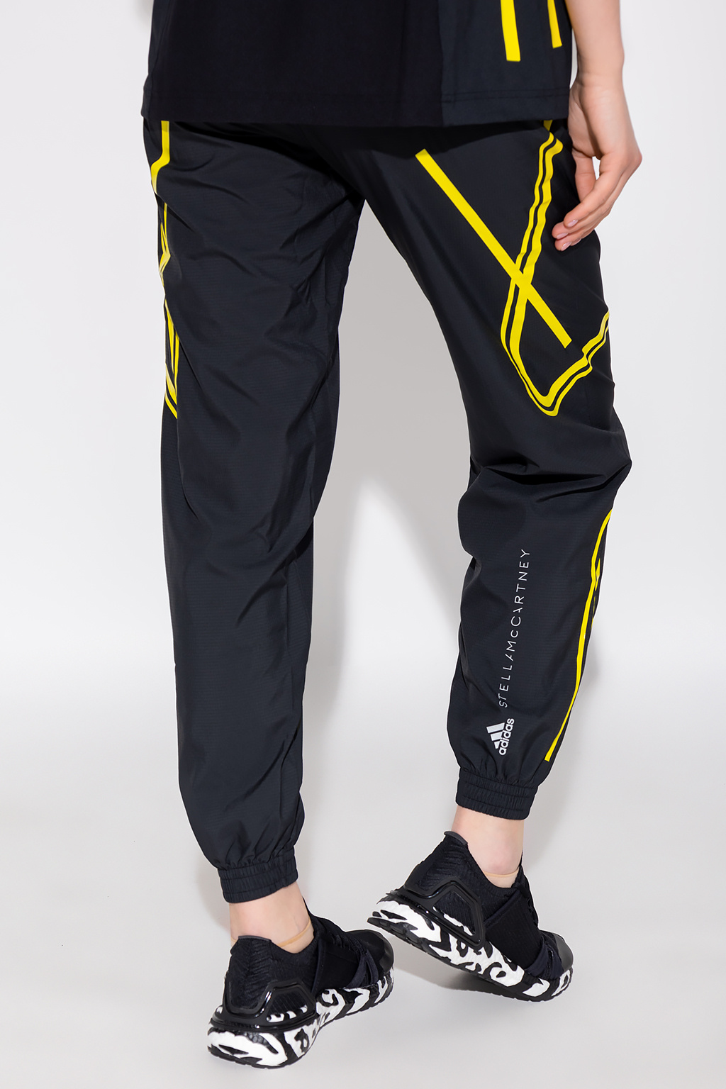 ADIDAS by Stella McCartney Sweatpants with logo