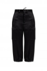 Y-3 Yohji Yamamoto Biescas trousers with pockets