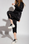 Y-3 Yohji Yamamoto trousers Julissa with pockets