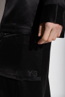 Y-3 Yohji Yamamoto trousers Julissa with pockets