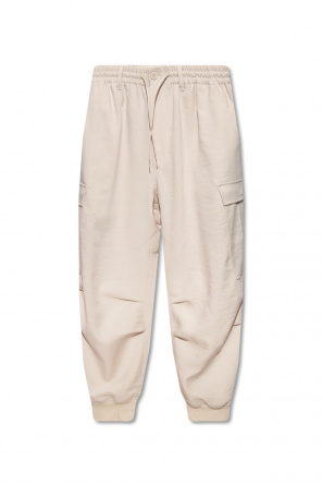 gingham check pattern shorts