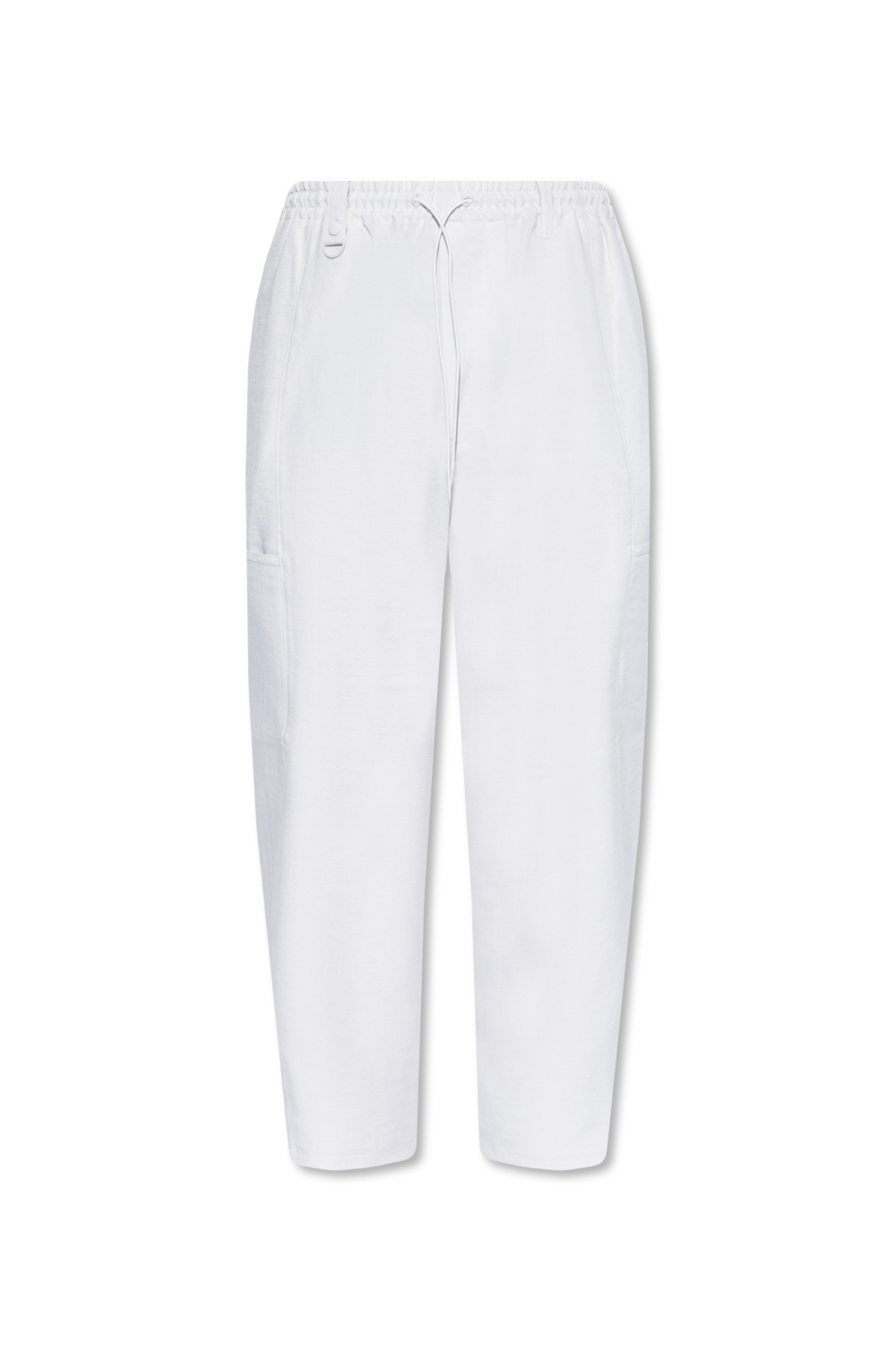 Y-3 Yohji Yamamoto Sweatpants with logo