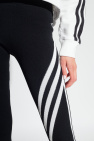 Y-3 Yohji Yamamoto Leggings with logo