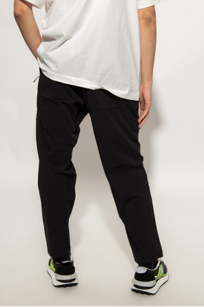 F Shorts SKMF014 Trousers with logo