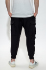 Y-3 Yohji Yamamoto Cargo trousers