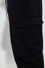 Y-3 Yohji Yamamoto Cargo trousers