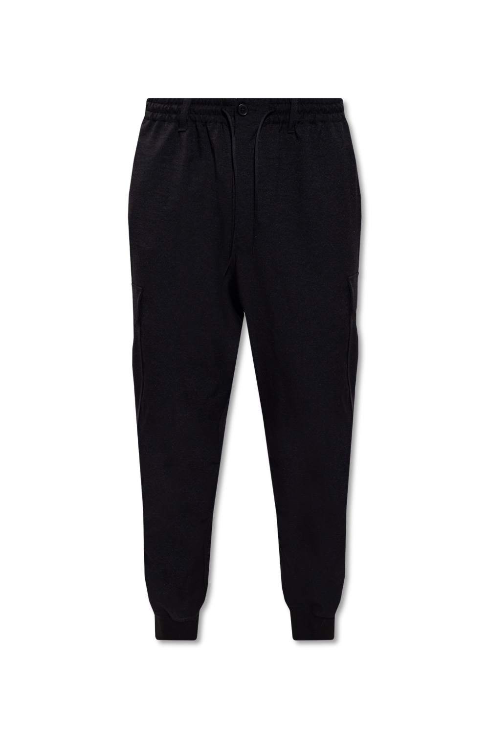 Y-3 Yohji Yamamoto Cargo trousers