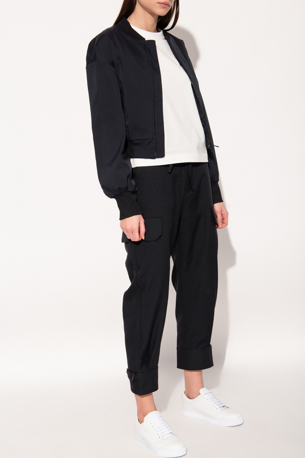 Y-3 Yohji Yamamoto Cargo trousers