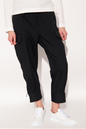 Y-3 Yohji Yamamoto Cargo trousers