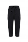 Y-3 Yohji Yamamoto Cargo trousers