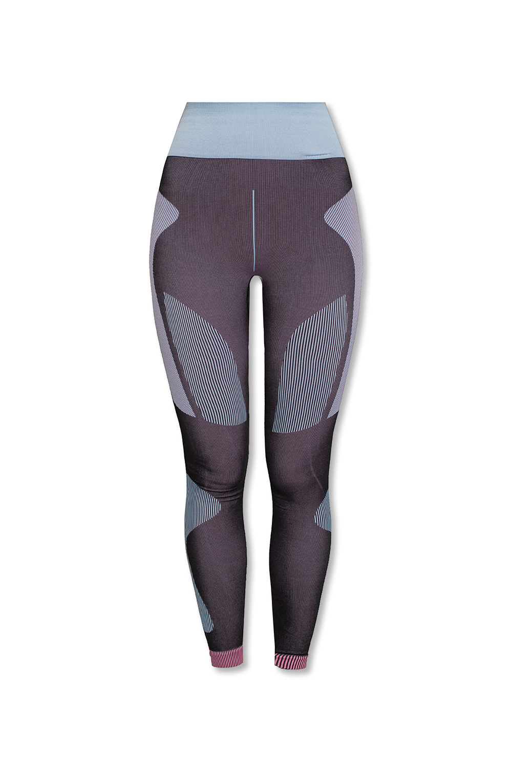 ADIDAS by Stella McCartney Training leggings with logo