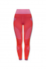 ADIDAS by Stella McCartney Training leggings with logo