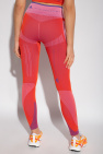 ADIDAS by Stella McCartney Training leggings with logo