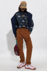 Lacoste Corduroy trousers