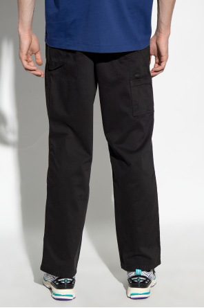Lacoste Trousers with pockets