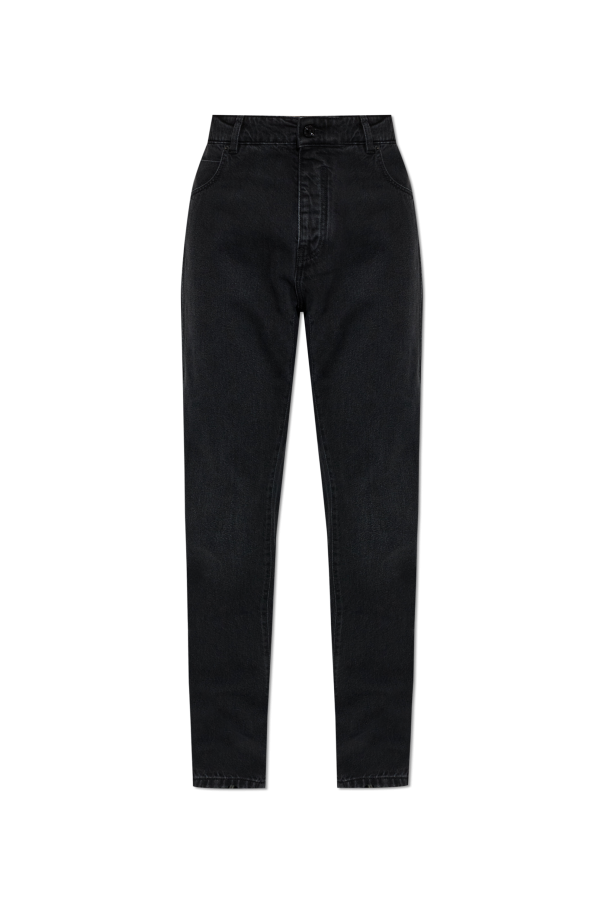 Jeans trousers od Balmain