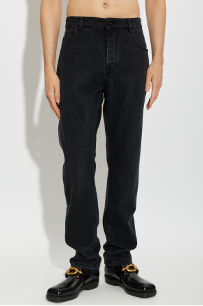 Balmain Jeans trousers