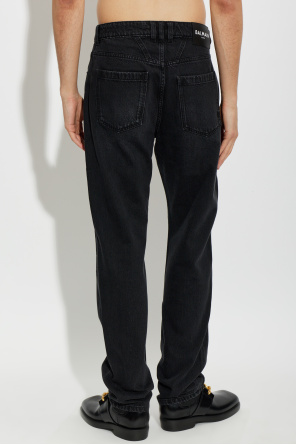 Balmain Jeans trousers