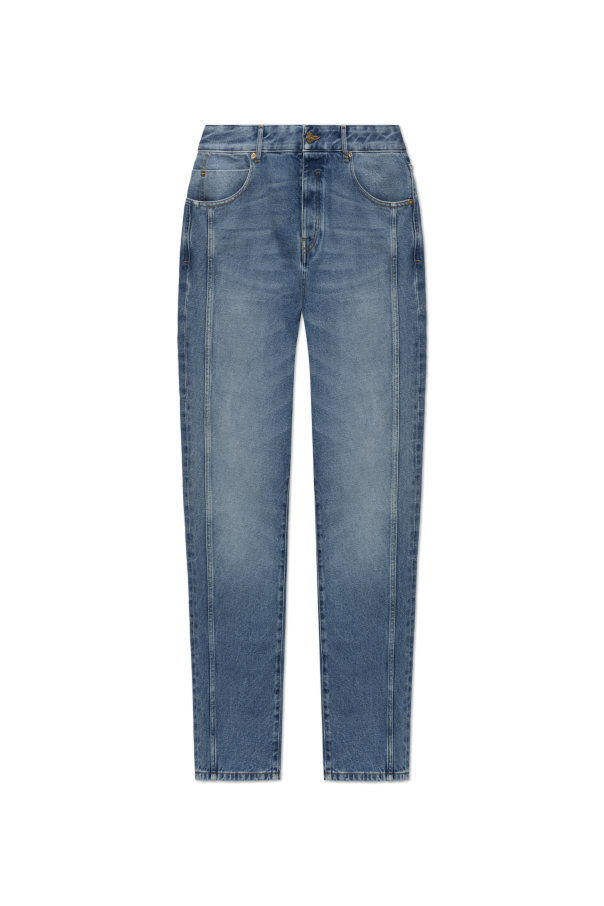 Regular jeans od Balmain