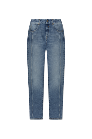 Regular jeans od Balmain