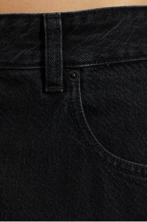 Balmain Jeans tipo "Loose"