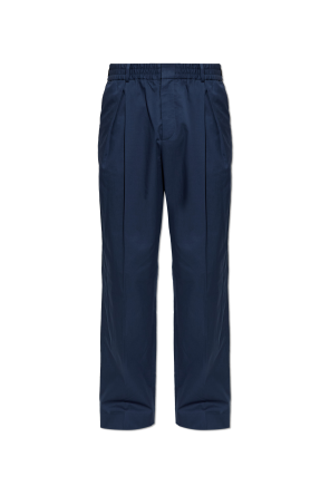 Pantalones de vestir
