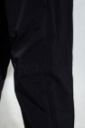 Y-3 Yohji Yamamoto Nylon trousers