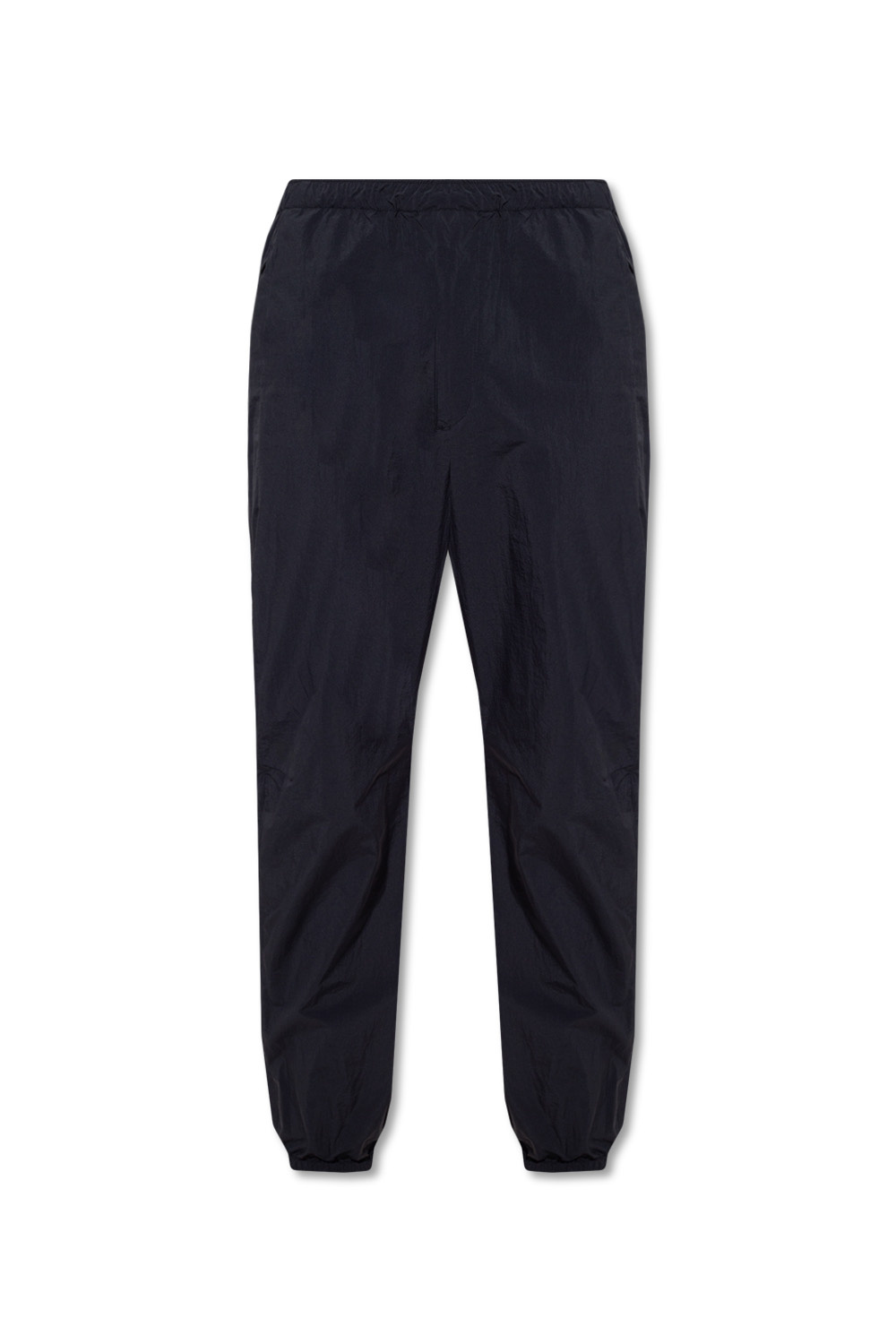 Y-3 Yohji Yamamoto Nylon trousers