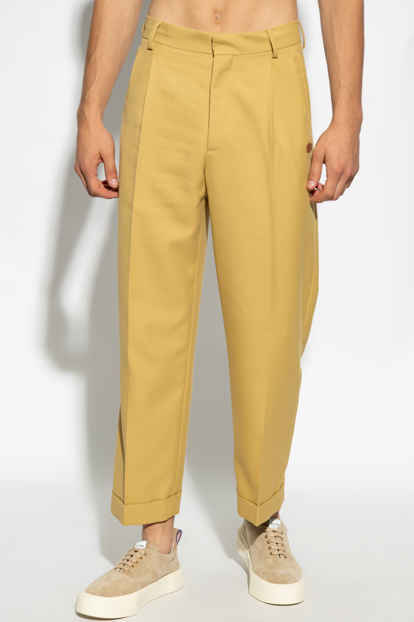 SchaferandweinerShops Japan - Lacoste Erkek Regular Fit Bisiklet 