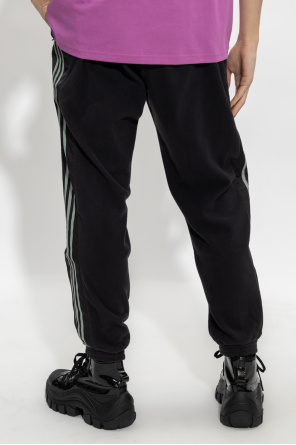 adidas drawing Originals Fleece sweatpants