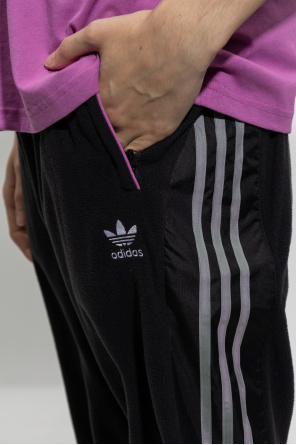 adidas drawing Originals Fleece sweatpants
