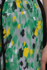 ADIDAS by Stella McCartney MULTICOLOUR Track pants