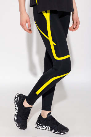 adidas for by Stella McCartney Training leggings