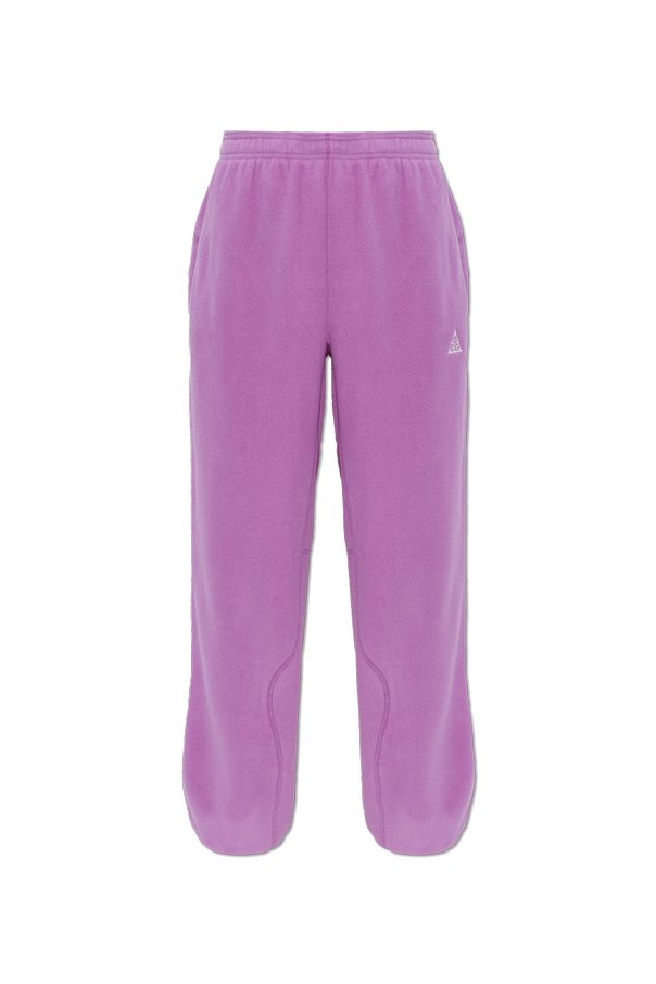 Nike ACG straight trousers