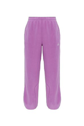 ACG straight trousers