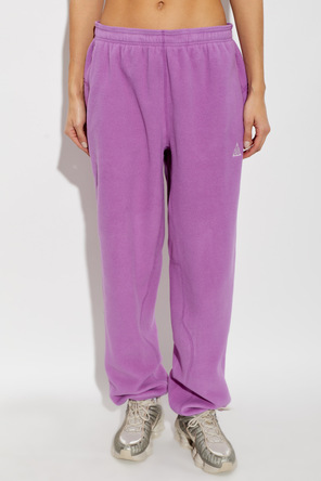 Nike ACG straight trousers