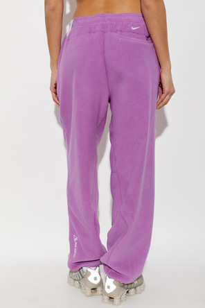Nike ACG straight trousers