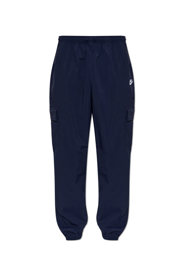 ‘cargo’ trousers od Nike