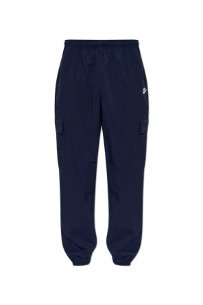 ‘cargo’ trousers