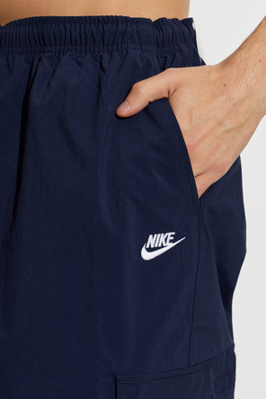 Nike ‘cargo’ trousers