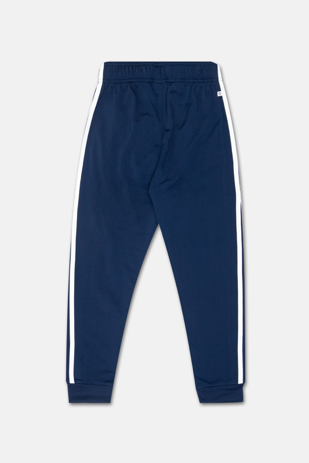 adidas gram Kids Trousers with logo