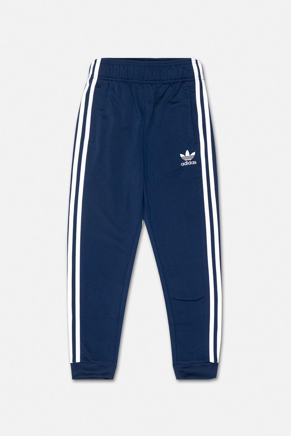 adidas gram Kids Trousers with logo