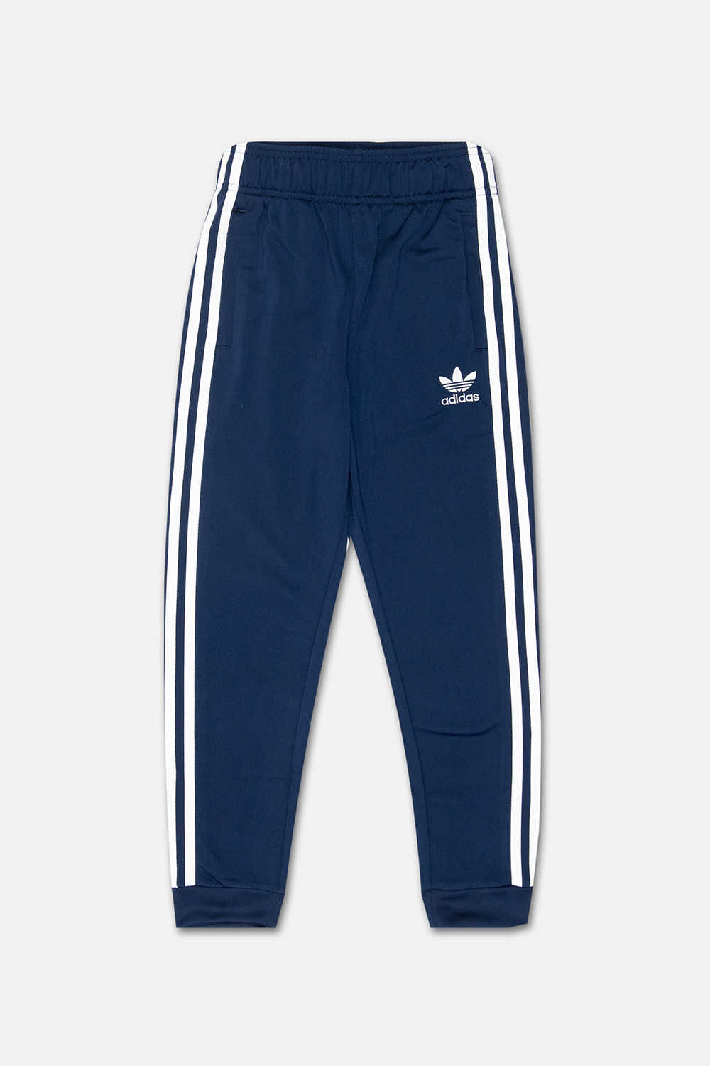 ADIDAS Kids Trousers with logo